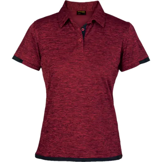 Red Ladies Nexus Golfer